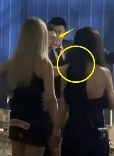 王思聰與美女玩完桌遊,同住五星天價酒店,此前被曝夜店對人動粗
