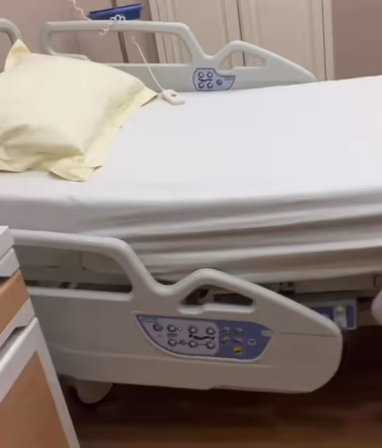 李立群:被查出肺部感染,醫生說錯過最佳治療時間,妻子接受不了