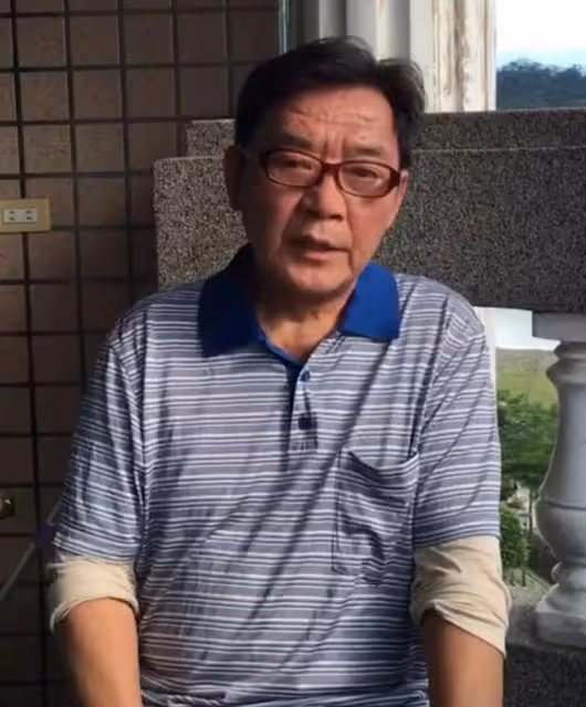 李立群:被查出肺部感染,醫生說錯過最佳治療時間,妻子接受不了