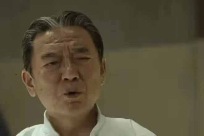 李立群：被查出肺部感染，醫生說錯過最佳治療時間，妻子接受不了