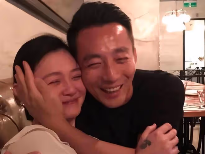 「汪嫂」莊鍶敏斥責大S蠻橫無理,同情汪小菲太慘了,網友:活該
