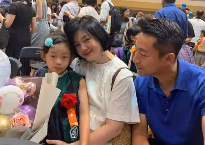 「汪嫂」莊鍶敏斥責大S蠻橫無理，同情汪小菲太慘了，網友：活該