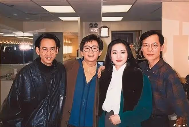 61歲老戲骨遭TVB除名!效力電視台31年演過101部戲,仍買不起房