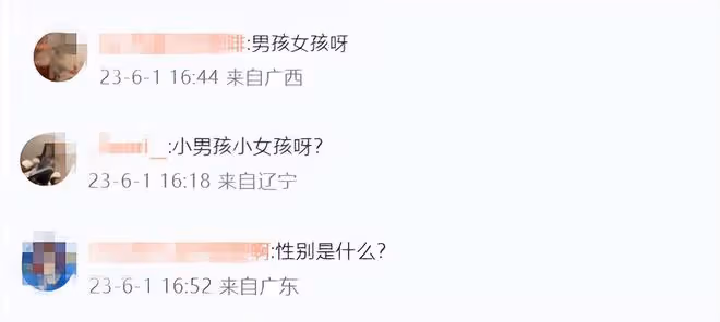 恭喜！38歲李念宣布誕下三胎，寶寶可愛像富豪老爸，性別引熱議