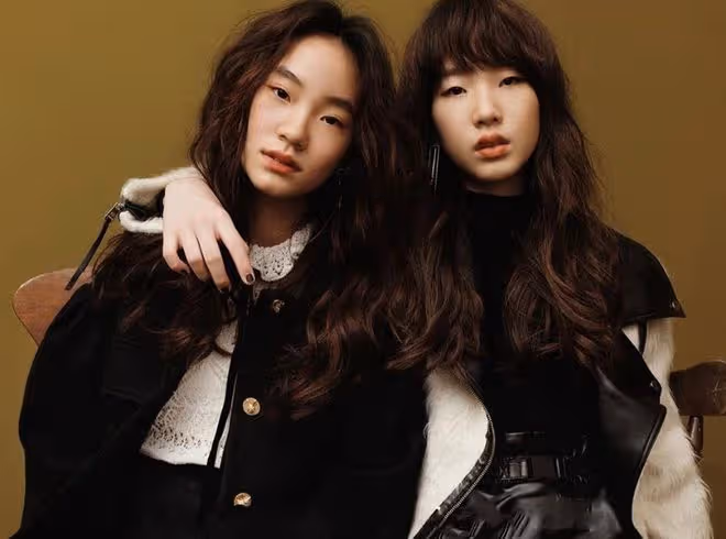 小S參加15歲女兒畢業舞會!愛女穿抹胸裙打扮成熟,已逆襲成美女