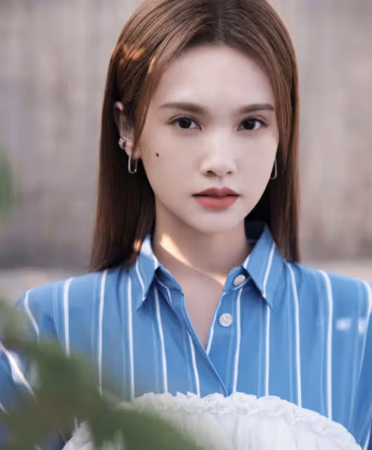 楊丞琳帶老公回台灣,貼臉摟肩慶39歲生日,李榮浩與丈母娘罕同框