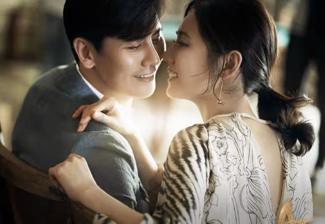 於曉光否認出軌浪姐「離婚女星」,喊話狗仔對質,2年後首開評論