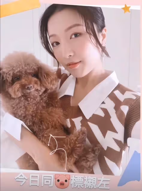 30歲郭嘉文獨自過兒童節,李澤楷沒有陪同,一個人顯落寞