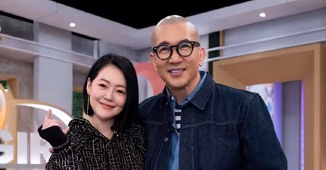 具俊曄真實人品遭曝光,多年好友透露:他為大S改變得像另一個人