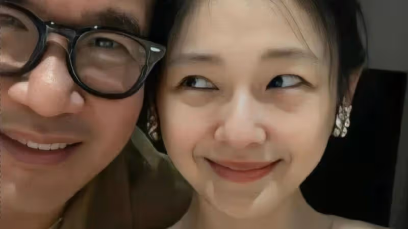 具俊曄是娶了一個廢人，要天天照顧嗎，大S為汪小菲生孩子致殘？