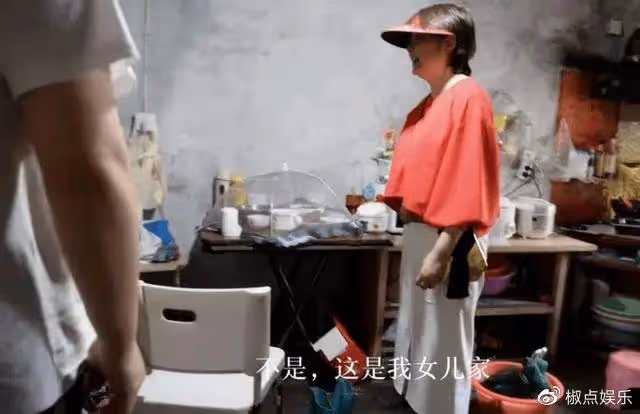 50歲袁立現身做公益,身材發福疑懷孕,三婚嫁窮小子,她後悔嗎?