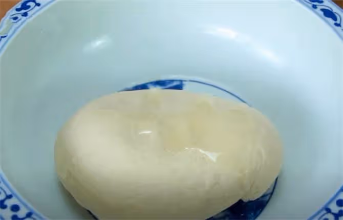 想吃麵包不用出去買,獨家配方教你做,簡單柔軟,好吃又好看
