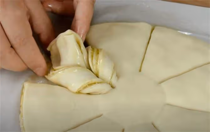 想吃麵包不用出去買,獨家配方教你做,簡單柔軟,好吃又好看