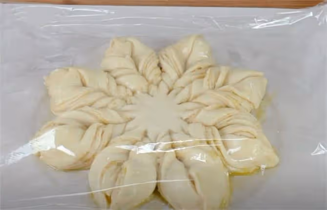 想吃麵包不用出去買,獨家配方教你做,簡單柔軟,好吃又好看
