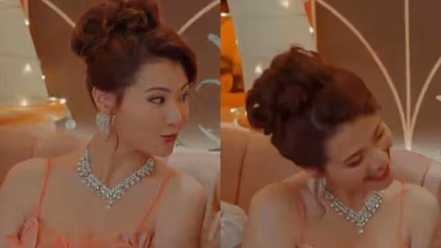 香港知名女星憑藉新劇獲關注!曾出泳裝寫真賣斷貨,遭TVB雪藏