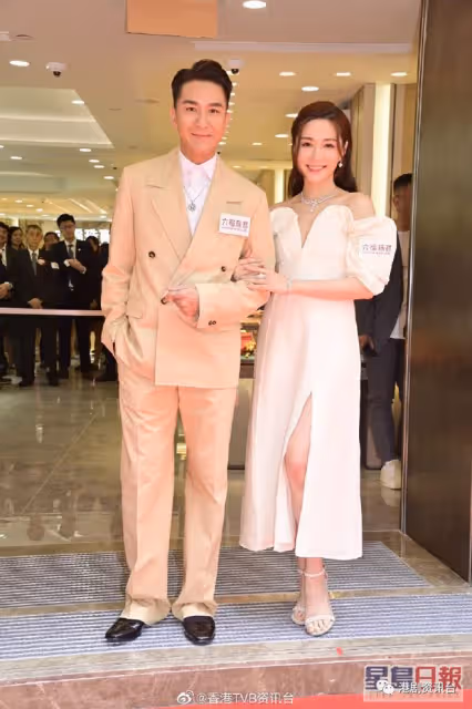 湯洛雯驚現「幸福肥」被嘲似師奶!網民狠批演技引發棄劇潮