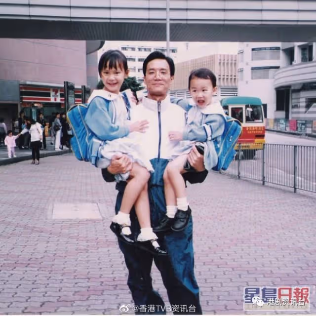 TVB新聞女神麥詩敏離巢!效力8年做到新聞部一姐 上月宣布結婚享福做少奶