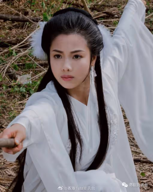 TVB上位小花宣布退出娛樂圈!望自家品牌進駐內地市場做女強人