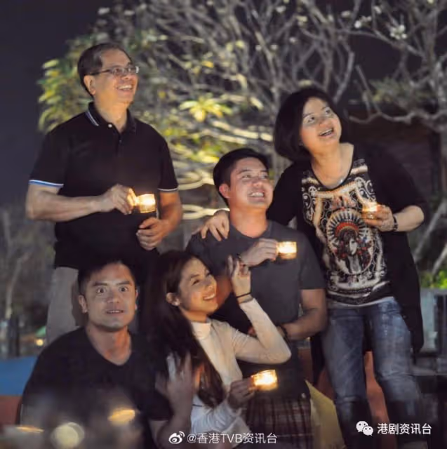 TVB上位小花宣布退出娛樂圈!望自家品牌進駐內地市場做女強人