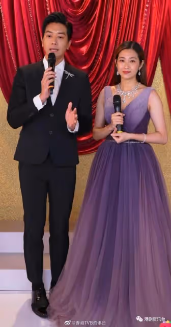 TVB聯乘淘寶直播騷第9擊!銷售額破1億高海寧朱晨麗秀名貴首飾