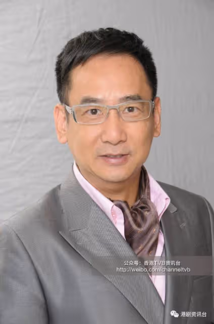 61歲TVB老戲骨疑已離巢！個人資料於無線官網下架