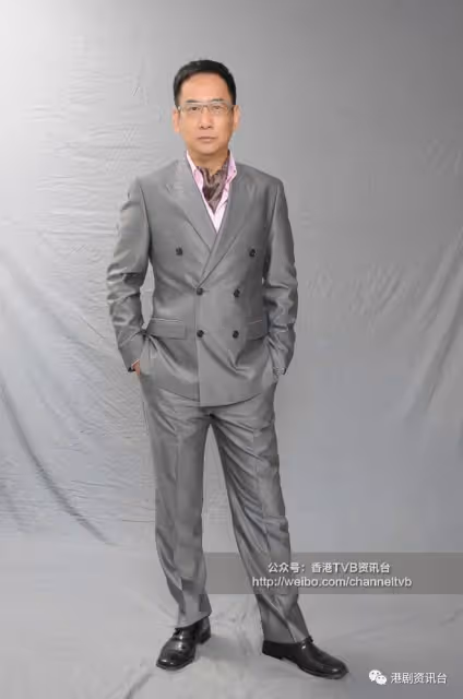 61歲TVB老戲骨疑已離巢!個人資料於無線官網下架