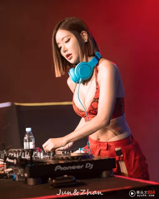 DJ Soda嗨賀IG破5百萬關注「撿到槍」聲明狠酸:絕對沒有用錢買粉!