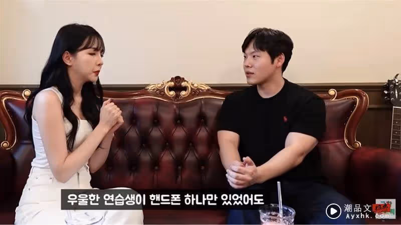 「差一點變BLACKPINK成員」YG前練習生嘆離開原因:年紀不符!