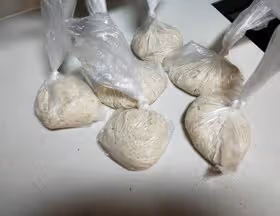 老面製作及使用方法