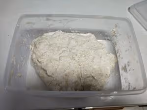 老面製作及使用方法
