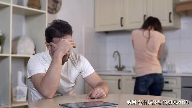 婆婆從養老院回家過母親節,想住兩天再走,可兒媳讓別人住她房間