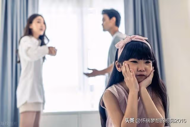 我隨兒子去他家，到家兒媳就出差，孫女說：奶奶不走，我媽不回來
