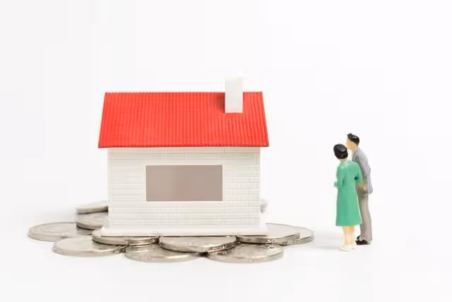 弟弟要低價買我的房子：你連個兒子都沒有，難不成要便宜外人？