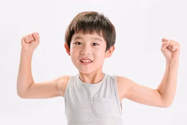 我懷孕了,大侄子對著我的肚子滿臉期待:你一定要是弟弟啊