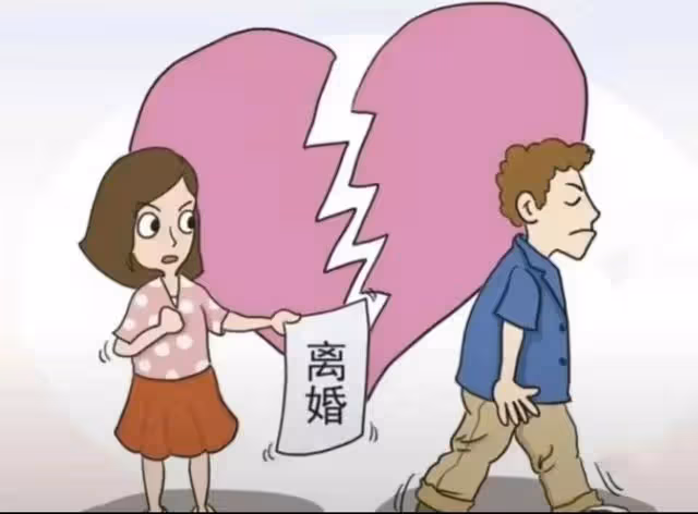 女兒對爸爸說:你媽死不死跟我無關,我叫她奶奶她也活不過來