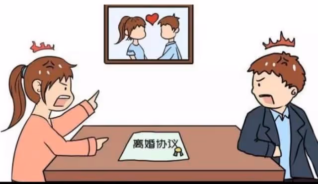 女兒對爸爸說:你媽死不死跟我無關,我叫她奶奶她也活不過來