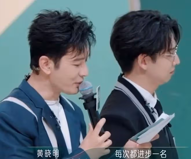 謝娜二公喜愛度第一,本人激動落淚,網友卻質疑有黑幕