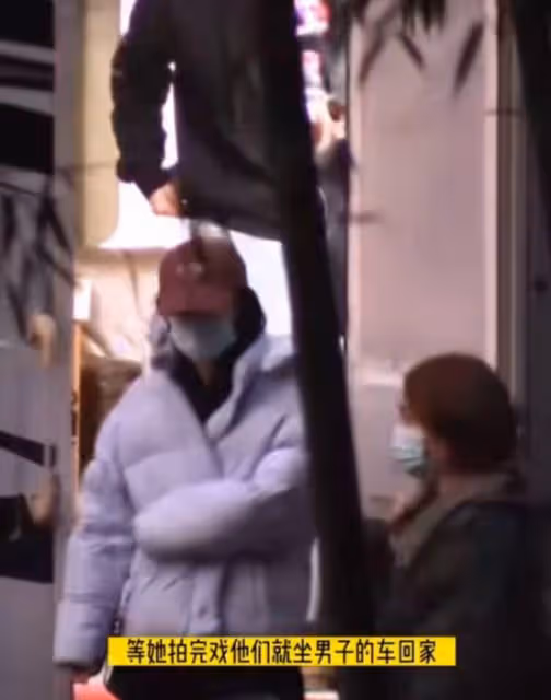 baby疑似新戀情曝光,多次與神秘男子回家,助理回應:我姐單身