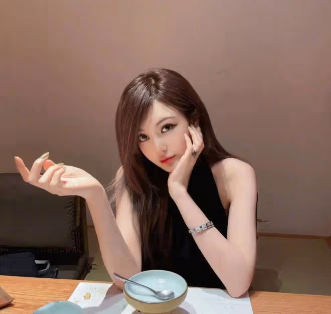 羅志祥曬脫毛視頻引熱議，與周揚青戴同款手鐲，被猜測要復合