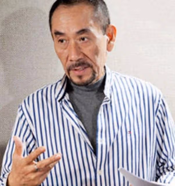 噩耗!鄭伊健御用配音李香生去世,患癌後骨瘦如柴,最後露面曝光