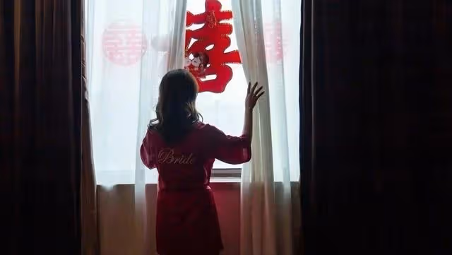 結婚兩年,我才知道老婆有個女兒,想了一晚上,我做了一個決定!