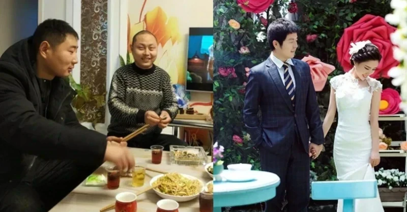 老同學落難！我收留他「包吃住5個月」走時卻一聲不吭　6年之後我結婚「他的賀禮」令我淚流不止