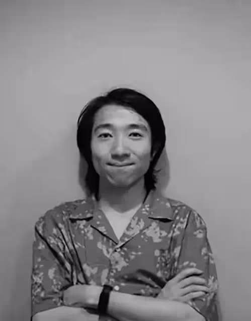 28歲導演楊尚傑的去世,揭開了娛樂圈不為人知的生存法則