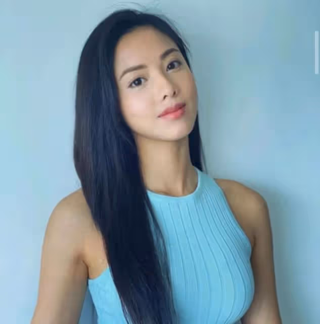 可惜！TVB小花突宣布告別幕前，要專心打理家族生意進軍內地市場