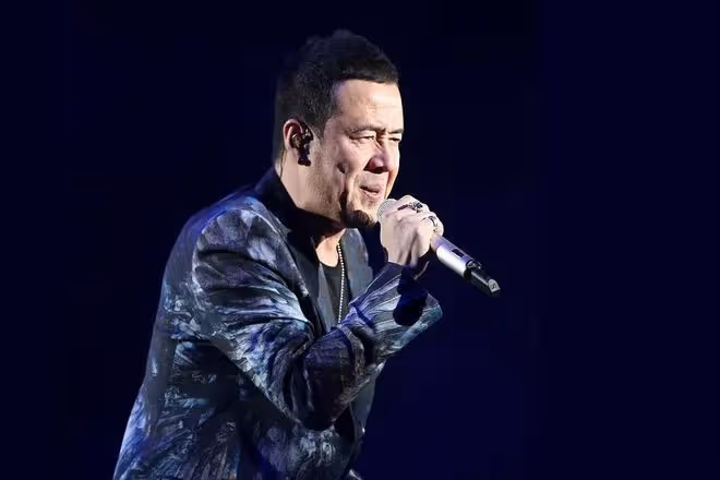 「偽大師」楊坤的歌壇幻滅史，被追捧時有多風光，現在就有多落魄