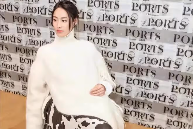 把三子送回李家！梁洛施選擇皈依佛門，往後餘生各自珍重
