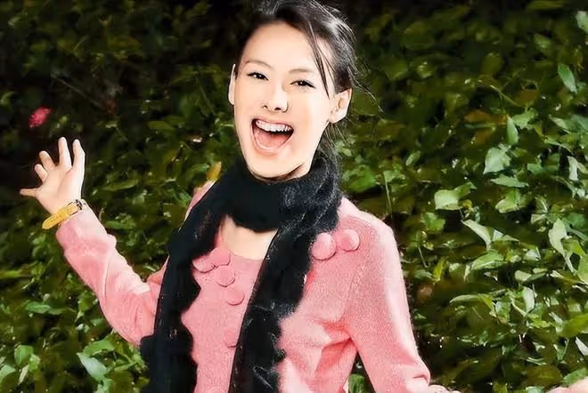 把三子送回李家！梁洛施選擇皈依佛門，往後餘生各自珍重