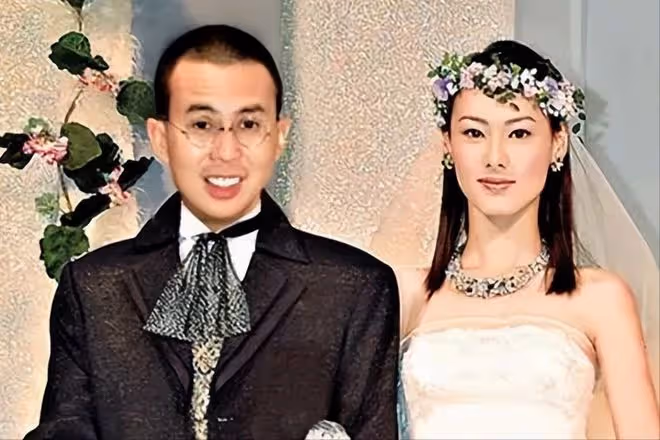 把三子送回李家！梁洛施選擇皈依佛門，往後餘生各自珍重
