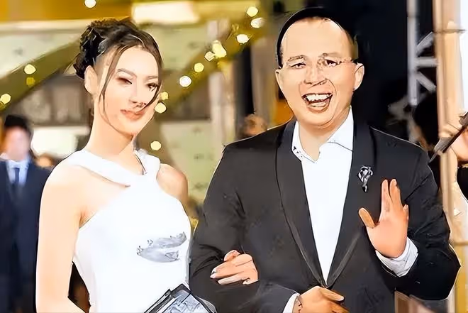 把三子送回李家！梁洛施選擇皈依佛門，往後餘生各自珍重