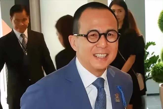 把三子送回李家！梁洛施選擇皈依佛門，往後餘生各自珍重